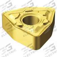 SANDVIK COROMANT Turning Insert: WNMG 08 04 08-MM 2025 (MPN WNMG 432-MM 2025). Key specifications — attr257986: WNMG 08 04 08-MM 2025.