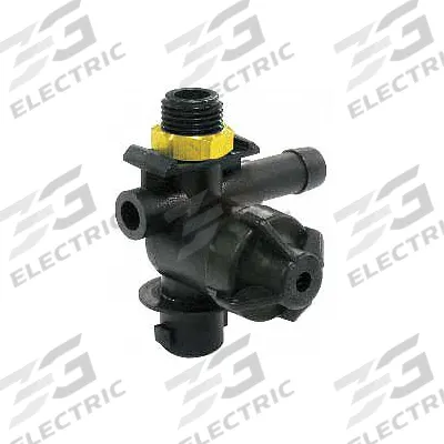 APPROVED VENDOR Body Nozzle: 3JEY8, Plastic. Key specifications — Product Type: Nozzle; Material: Plastic. - Nozzles