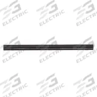 VERMONT GAGE Class ZZ No-Go Pin Gauge: 0.1740 in Dia, 0.00020 in Tolerance, Steel, Black Oxide (MPN 911217400). Key specifications — attr1182384: 0.00020 in; attr1182378: Black Oxide; attr1182392: 0.1740 in; attr1182391: Certificate of Accuracy with NIST Traceability; attr1182394: VERMONT GAGE; attr1182379: Steel; attr1182385: 10 Microinch or Better; attr1182387: ZZ.