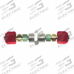 AIRSEPT Line Splice Straight Repair Kit: Line Splice Straight SAE Fittings, 76011