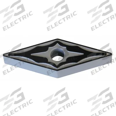 SUMITOMO Diamond Turning Insert: VNMG333EUX - Diamond Indexable Turning Inserts