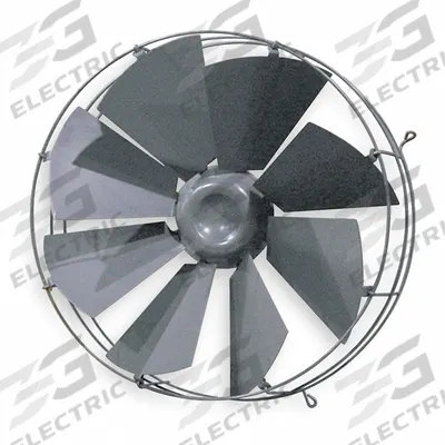 Dayton Hydronic Unit Heater Diffuser: Downflow Radial Discharge - Diffusers for Hydronic Wall & Ceiling Unit Heaters
