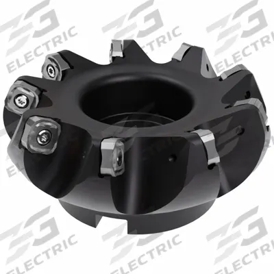WIDIA Indexable Face Mill (MPN 4113753) - Indexable Face Mills