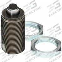 SMC Shock Absorber: RBQC1604, M16 x 1.5 Thread Size, Metric, RBQ. Key specifications — attr1112200: RBQC1604; attr1112201: SMC; attr1114239: M16 x 1.5.
