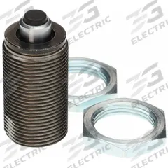 SMC Shock Absorber: RBQC1604, M16 x 1.5 Thread Size, Metric, RBQ. Key specifications — attr1112200: RBQC1604; attr1112201: SMC; attr1114239: M16 x 1.5.