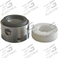 DAYTON Gear Pump Mechanical Seal: Gear Pump Mechanical Seal, Mfr Part # 4KHL7. Key specifications — Manufacturer Part Number: 4KHL7; Brand: DAYTON; Compatible with Brand: DAYTON; Compatible with Grainger Part Number: 4KHA9; Product Type: Gear Pump Mechanical Seal; Compatible with Manufacturer Model Number: 4KHN2.