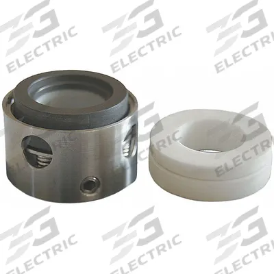 Dayton Gear Pump Mechanical Seal: Gear Pump Mechanical Seal - Mechanical Seals