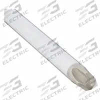ABILITY ONE General Purpose Phillips Screwdriver: Long Lg, Friction, Not ESD Safe, Not Insulated (MPN 5120-01-367-3800). Key specifications — attr1205203: #4; attr1205229: ABILITY ONE; attr1205206: Cushion.
