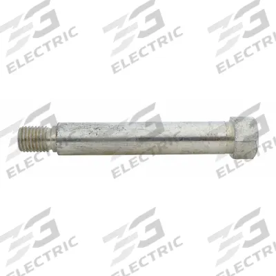 DAYTON Base: For 1DJN1 - GGS Material Handling Parts