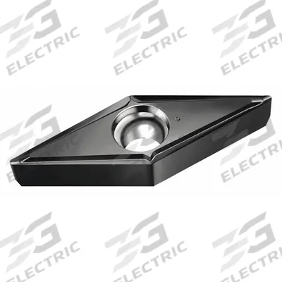 WALTER Diamond Turning Insert: VCGT2(2)0.2-FN2 WNN10 - Diamond Indexable Turning Inserts