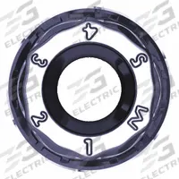 KYOCERA Round Milling Insert: RPGT1605M0ERGMPR1535