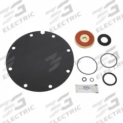 WATTS Relief Valve Repair Kit: Relief Valve Repair Kit, 793PG4/793PG6, 4 in Compatible Valve Size (MPN 909 4 Relief Valve). Key specifications — Compatible Valve Size: 4 in; Compatible with Grainger Part No.: 793PG4; Compatible with Series: 909; Compatible with Mfr. Model No.: 4 LF909; Includes: Sleeve O-Ring.