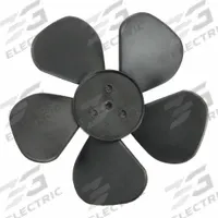BROAN Fan Blade: Mfr Part # S99020272. Key specifications — Manufacturer Part Number: S99020272.