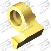 SANDVIK COROMANT Grooving Insert: MB-09FB250-02-14L 1025. Key specifications — attr257415: MB-09FB250-02-14L 1025.