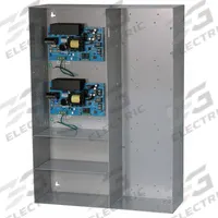 ALTRONIX Power Supply 12Dc/10A, 12Dc/10A 20A Max: Power Supply, 115V AC (MPN MAXIMAL55E). Key specifications — Input Voltage: 115V AC; Material: Steel; Brand: ALTRONIX; Product Type: Power Supply.