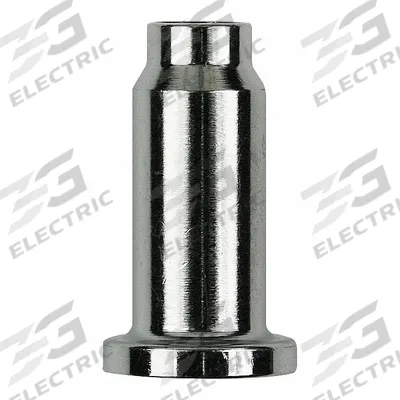 WESTWARD Hot Air Tip: Hot Air - Westward Butane Soldering Iron Tips