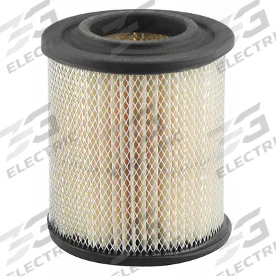 BALDWIN FILTERS Automotive Air Filter: Round-Oval, Engine, Round, Axial Seal - Round/Oval Engine Air Filters