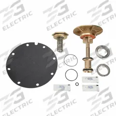 WATTS Total Relief Kit: Total Relief Kit, 793PG8, 8 in/M1 Compatible Valve Size, 8 LF909M1, 909 (MPN 909 M1 8 Total Relief Kit). Key specifications — Compatible Valve Size: 8 in; Compatible with Grainger Part No.: 793PG8; Compatible with Series: 909; Compatible with Mfr. Model No.: 8 LF909M1; Includes: Stem O-Ring.