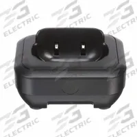 MOTOROLA Single Unit Base: Fits Motorola, For Talkabout Series, 1 Radios Charged, PMLN8231AR. Key specifications — Brand: MOTOROLA; Compatible Radio Series: Talkabout; Product Type: Single Unit Base.