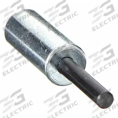 MERIT Bore Polisher Mandrel: 1/4 in Shank, 1/4"-20 Thread, 08834154461. Key specifications — Thread Size: 1/4"-20; Manufacturer Part Number: 08834154461; Brand: MERIT.