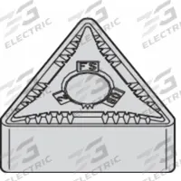 WIDIA Triangle Turning Insert: TNGG331FS, TNGG160404FS (MPN 5548681). Key specifications — attr257938: TNGG331FS; attr257939: TNGG160404FS.
