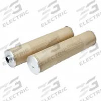 FLEETGUARD Automotive Fuel Filter: P1510, LF0404500, 30 5/8 in Overall Ht, 13 1/2 in Overall Lg, Oil. Key specifications — Baldwin Interchange: P1510; FleetGuard Interchange: LF0404500; Brand: FLEETGUARD; Compatible Vehicle Make: Alco.