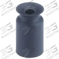 SMC Vacuum Pad: Flat, w/o Adapter, 6 mm Pad Dia, Fluoro Rubber, Black with Green Mark, 60A (MPN ZP06UF). Key specifications — attr1019101: ZP06UF; attr1019103: SMC; attr1019107: 60A.