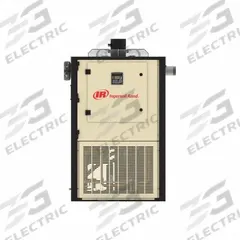 INGERSOLL RAND Refrigerated Air Dryer: ISO Class 2, 800 cfm, 460V AC, 3 in MPT, 38°F Dew Point (MPN DA1360NVCA40). Key specifications — attr109787: 460V AC; attr109807: DA-NVC; attr109762: INGERSOLL RAND.