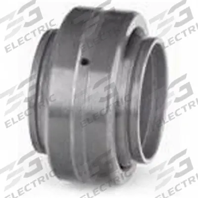 TRITAN Spherical Plain Bearing: 1 3/8 in Bore Dia, 2 3/16 in Outside Dia - Extended Inner Ring Spherical Bearings