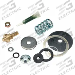 WILKINS Repair Kit: 500 Series Water Pressure Reducing Valve, RK34-500XL