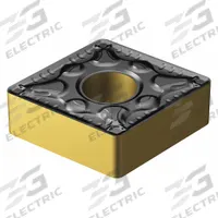 SANDVIK COROMANT Turning Insert, Medium, Diamond, CNMG: CNMG 16 06 12-PM 4325 (MPN CNMG 543-PM 4325). Key specifications — attr257733: CNMG 16 06 12-PM 4325.
