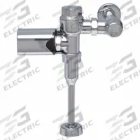 ZURN Automatic Flush Valve: ZERK-SM, 0.125 gpf Gallons per Flush, Battery, 11 1/2 in Rough-In, Top (MPN ZER6203-ULF-SM). Key specifications — Spud Location: Top; Brand: ZURN.