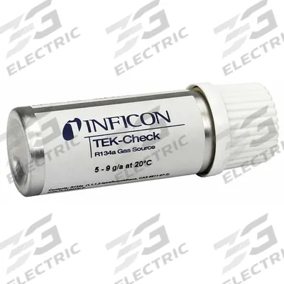 INFICON Reference Leak (MPN 703-080-G29) - Reference Gases for Refrigerant Leak Detectors