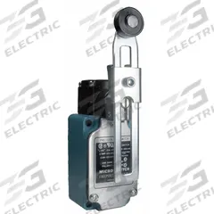 HONEYWELL Non Plug-In Limit Switch: 30 mm Mounting Hole Vertical Center to Center Distance, LS, 20° (MPN 1LS3-L). Key specifications — Manufacturer Part Number: 1LS3-L; Brand: HONEYWELL; Electrical Connection: Screw Terminals; Series: LS.