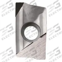 KYOCERA Parallelogram Milling Insert: BDMT170402FRKPD001