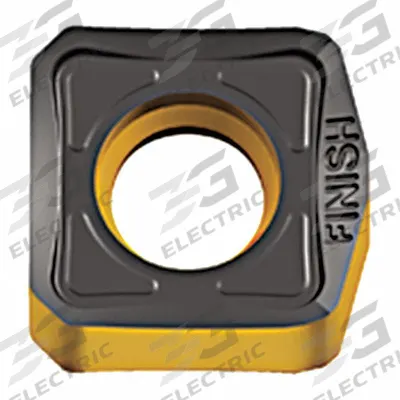 WALTER Specialty and Other Milling Insert: XNGX1205ENN-F67 (MPN 5535480) - Specialty & Nonstandard Indexable Milling Inserts