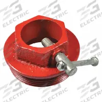 WESTWARD Bung Adapter: Bung Adapter, TBD, TBD, TBD (MPN TTGNBDN01G). Key specifications — Brand: WESTWARD; Compatible Manufacturer Model Number: 5NUD6; Product Type: Bung Adapter.