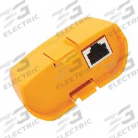 FLUKE NETWORKS Cable Tester Adapter: MS-POE-WM, Micro Scanner POE. Key specifications — Manufacturer Part Number: MS-POE-WM; For Use With: Micro Scanner POE; Product Type: Copper Cable Mapper; Brand: FLUKE NETWORKS.