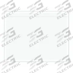 TAPE LOGIC Clear Face Doc Envelopes,7x5-1/2",PK1000: 5 1/2 in Outside Ht, 7 in Outside Lg, 1,000 PK (MPN PL21). Key specifications — Color: Clear; Brand: TAPE LOGIC.