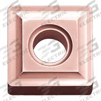 KYOCERA Square Turning Insert: SNMG322, SNMG090308 (MPN SNMG322CA315). Key specifications — attr257901: SNMG090308; attr257900: SNMG322.