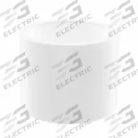 OILITE Sleeve Bearing: Glass-Filled PTFE, 1 in Bore, 1 1/4 in OD, 1 in Overall Lg, White, 5 PK (MPN GS-1620-08B). Key specifications — Color: White; Brand: OILITE.
