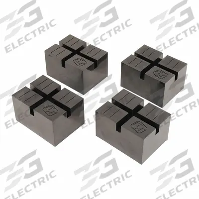 QUICKJACK Auto Lifting Accessory: For Vehicle Lift Lift Equipment Type, 3,000 lb Load Capacity - Component Jack Accessories