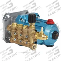 DEWALT Pressure Washer Pump: Mfr Part # 7105917. Key specifications — Product Type: Pump; Manufacturer Part Number: 7105917.