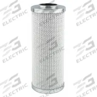 BALDWIN FILTERS Hydraulic Filter: Hydraulic Fluid, Cartridge, 1 3/8 in Inside Dia, Cellulose, Hydac (MPN PT9490-MPG). Key specifications — Media Material: Cellulose; Brand: BALDWIN FILTERS; Compatible Fluid Type: Hydraulic Fluid; Compatible Vehicle Make: Hydac; Includes: O-Ring.