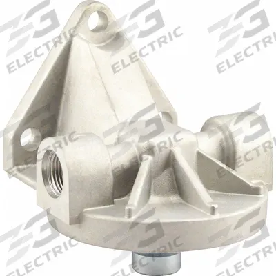 BALDWIN FILTERS Fuel Filter Base: Fuel Filter, Fuel Filter Base, 5 7/32 in Lg - Fuel Filter Accessories