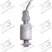MADISON Alternator Closed Liquid Level Switch: Selectable, SPST, Polypropylene (MPN M8000-75). Key specifications — attr211334: MADISON; attr1023755: Lead Wires; attr1023760: Vertical; attr1027626: 1.13.