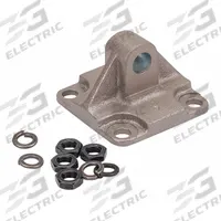 SMC Single Clevis: Clevis, Fits 80 mm Bore Dia, CA2-C08. Key specifications — attr947461: CA2-C08; attr991689: Mounting Bracket; attr947484: SMC.