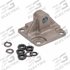 SMC Single Clevis: Clevis, Fits 80 mm Bore Dia, CA2-C08. Key specifications — attr947461: CA2-C08; attr991689: Mounting Bracket; attr947484: SMC.