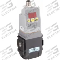 WILKERSON Proportional Regulator: 1/4 in, NPT, 152 psi Max Op Pressure, 7.3 psi Min Op Pressure (MPN ER09-02-0000). Key specifications — attr121931: WILKERSON; attr158805: NPT; attr121928: ER09-02-0000; attr158812: M12 Connector 4-Pole; attr158813: IP65.