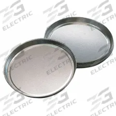 ADAM EQUIPMENT Disposable Moisture Analyzer Pans: 250 PK (MPN 307140001). Key specifications — Product Type: Disposable Moisture Analyzer Pans.